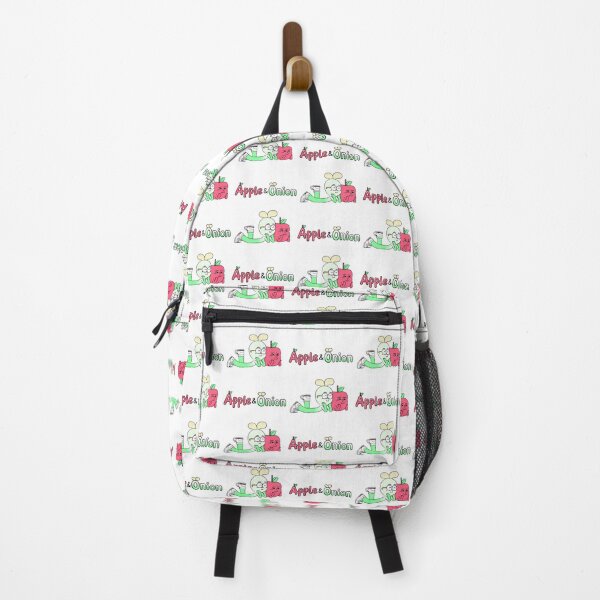 Item preview, Apple and Onion designed and sold by StoreRedWhineB.