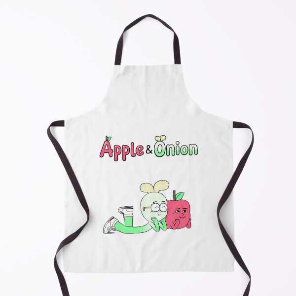 Item preview, Apple and Onion designed and sold by StoreRedWhineB.