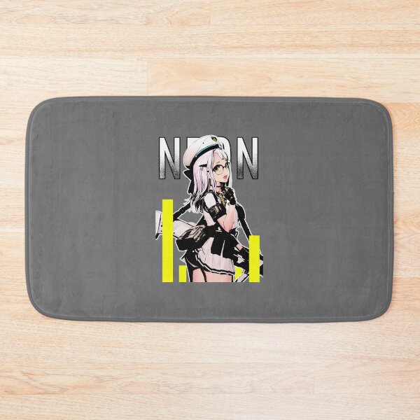 Item preview, Neon nikkeGODDESS OF VICTORY NIKKEnikkewaifu designed and sold by yuehu.