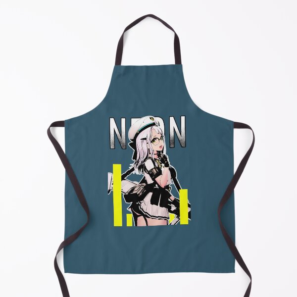 Item preview, Neon nikkeGODDESS OF VICTORY NIKKEnikkewaifu designed and sold by yuehu.