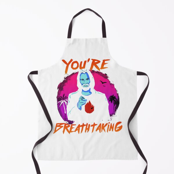 Item preview, You're Breathtaking designed and sold by IsaacCourtois.