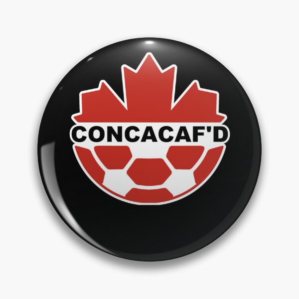 Item preview, CONCACAF designed and sold by MelissaMatth.