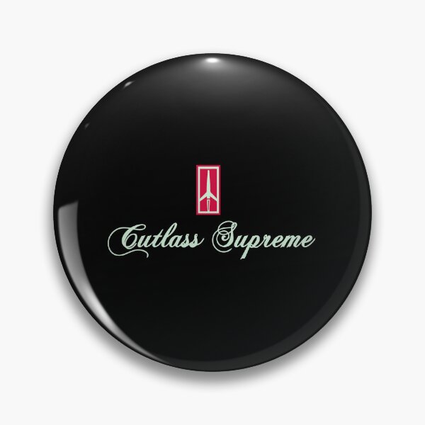 Item preview, Oldsmobile Cutlass Supreme designed and sold by egaywanna.