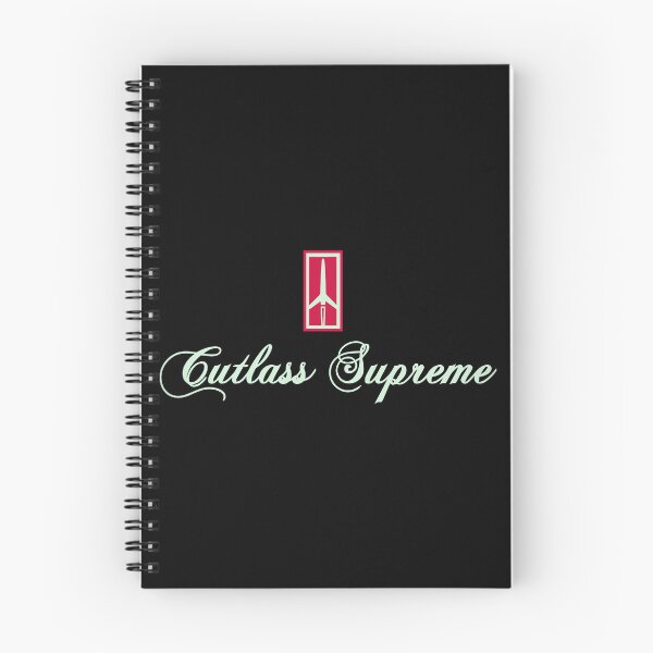 Item preview, Oldsmobile Cutlass Supreme designed and sold by egaywanna.
