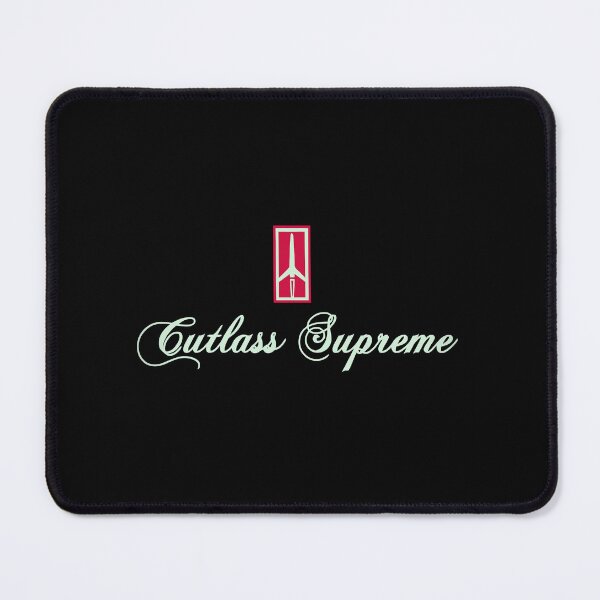 Item preview, Oldsmobile Cutlass Supreme designed and sold by egaywanna.