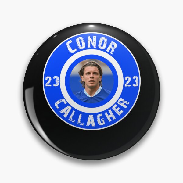 Item preview, Conor Callagher designed and sold by MelissaMatth.
