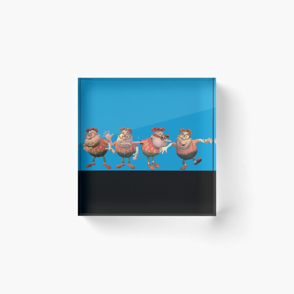 Item preview, Carl Wheezer Album Meme designed and sold by AdolfBode.