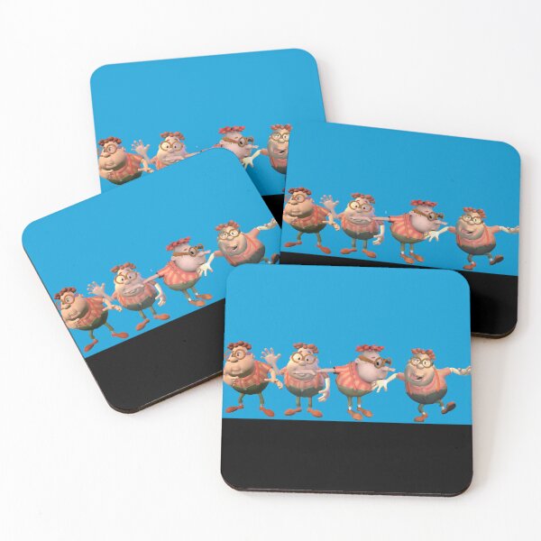 Item preview, Carl Wheezer Album Meme designed and sold by AdolfBode.