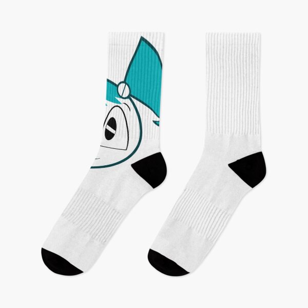 Item preview, MLAATR - XJ-9 a.k.a. Jenny Smiling designed and sold by mvelas17.