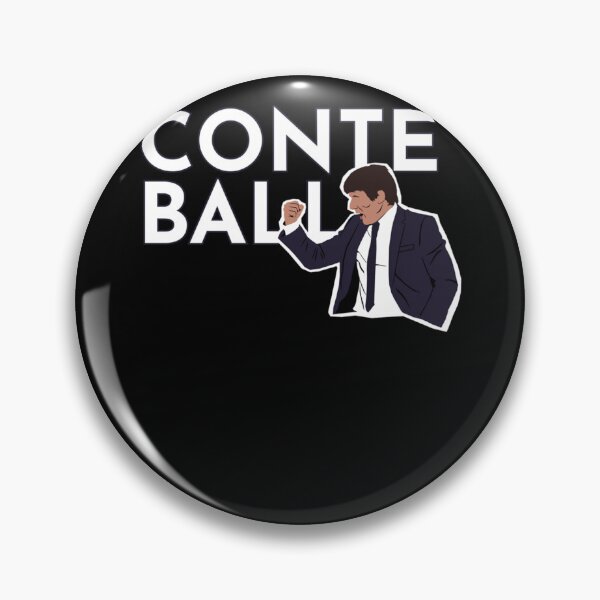 Item preview, Conte Ball designed and sold by MelissaMatth.