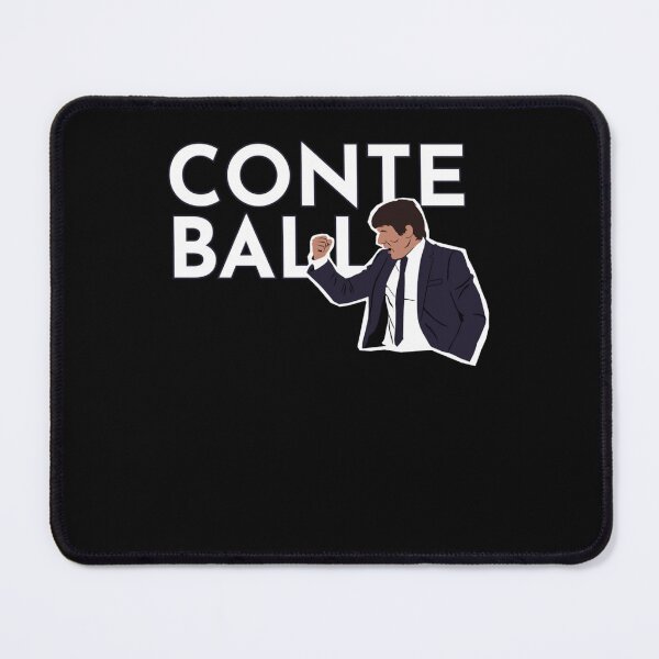 Item preview, Conte Ball designed and sold by MelissaMatth.