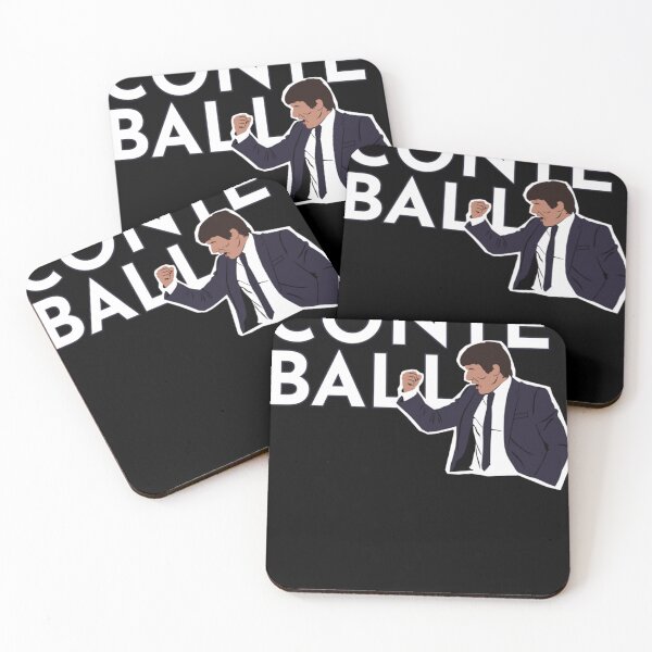 Item preview, Conte Ball designed and sold by MelissaMatth.