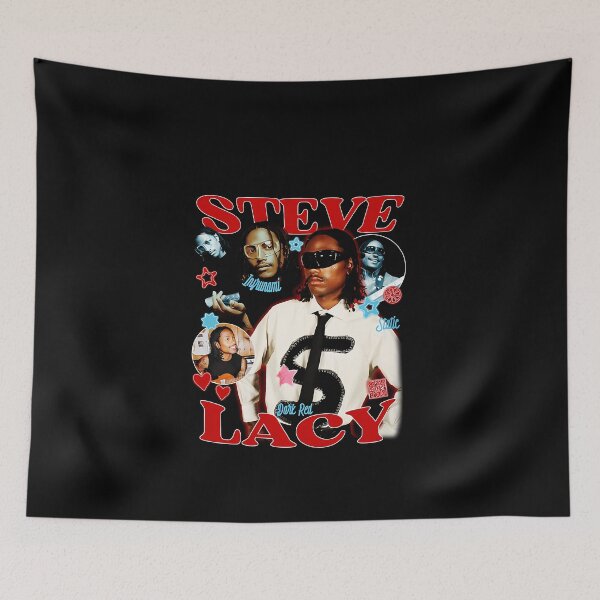 Artikelvorschau, Steve Lacy entworfen und verkauft von AngelCortez94.