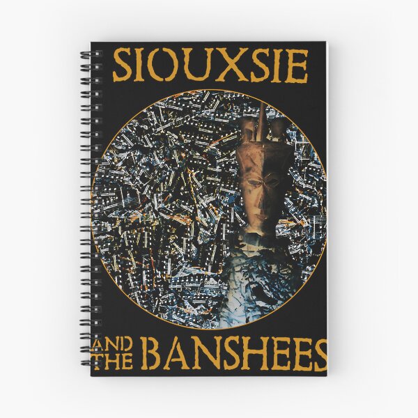 Item preview, Siouxsie and the Banshees For Fans designed and sold by ClothingSassyV.