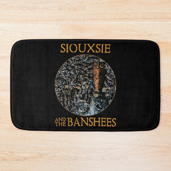 Item preview, Siouxsie and the Banshees For Fans designed and sold by ClothingSassyV.