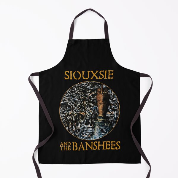 Item preview, Siouxsie and the Banshees For Fans designed and sold by ClothingSassyV.