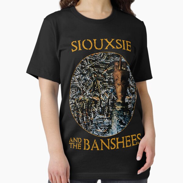 Item preview, Siouxsie and the Banshees For Fans designed and sold by ClothingSassyV.
