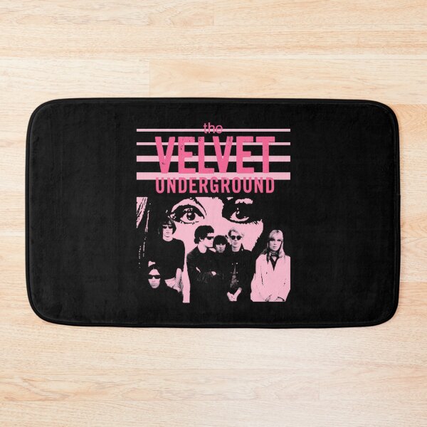 Item preview, The Velvet Vintage- The Velvet Tour designed and sold by LPOStoreArt.