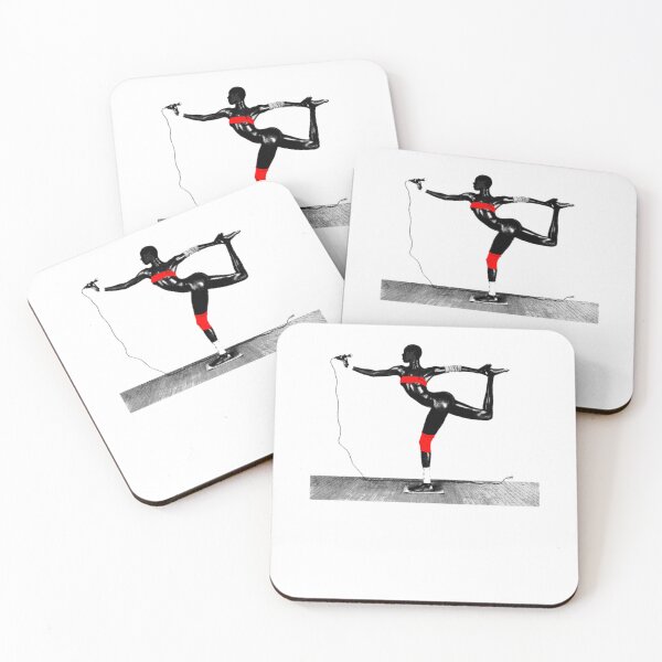 Item preview, Grace Jones - Island Life designed and sold by CrestStella80.