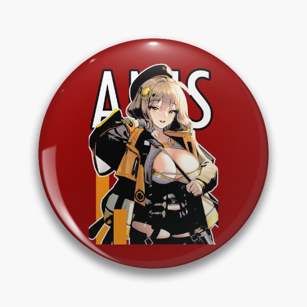 Item preview, NikkeAnis GODDESS OF VICTORY NIKKENikkeAnis waifu Nikke Cas designed and sold by yuehu.