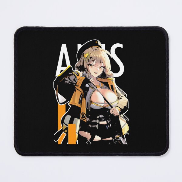 Item preview, NikkeAnis GODDESS OF VICTORY NIKKENikkeAnis waifu Nikke Cas designed and sold by yuehu.