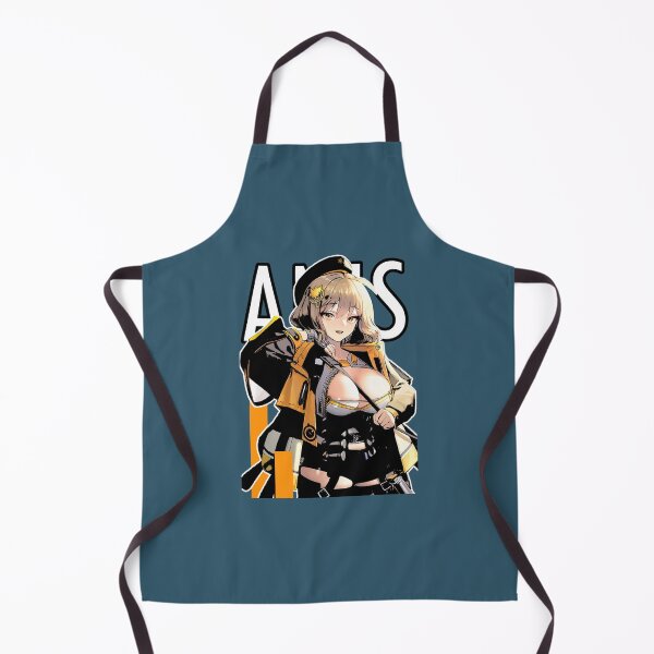 Item preview, NikkeAnis GODDESS OF VICTORY NIKKENikkeAnis waifu Nikke Cas designed and sold by yuehu.