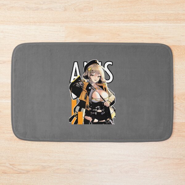Item preview, NikkeAnis GODDESS OF VICTORY NIKKENikkeAnis waifu Nikke Cas designed and sold by yuehu.