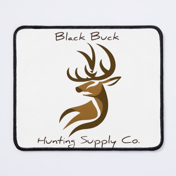 Item preview, Black Buck designed and sold by ColderDesignLab.