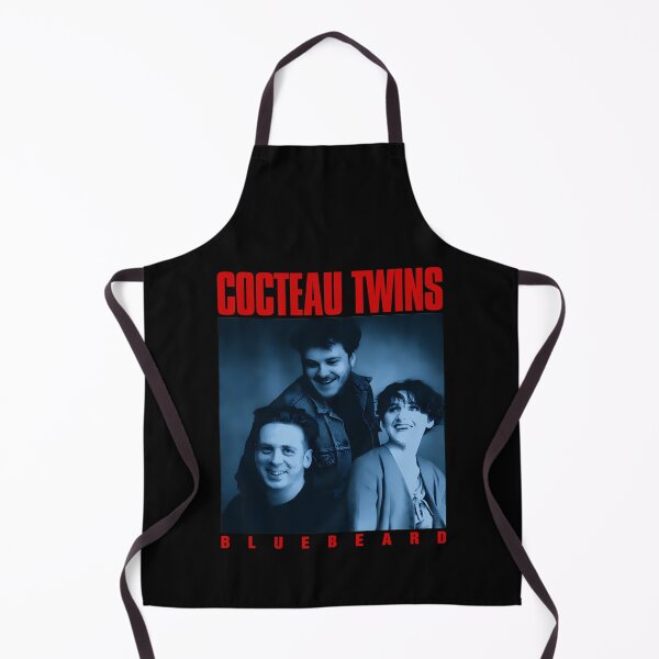 Item preview, Cocteau twins // bluebeard (fanart) designed and sold by BlondHussainS.