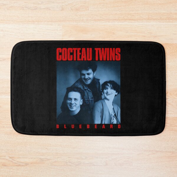 Item preview, Cocteau twins // bluebeard (fanart) designed and sold by BlondHussainS.