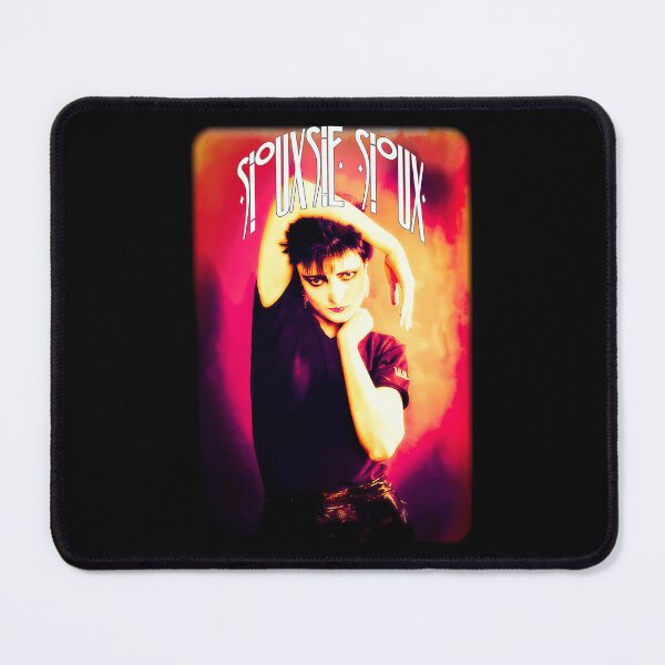 Item preview, Siouxsie Sioux (Siouxsie and the Banshees) Grunge 2 designed and sold by MaroonSanders.