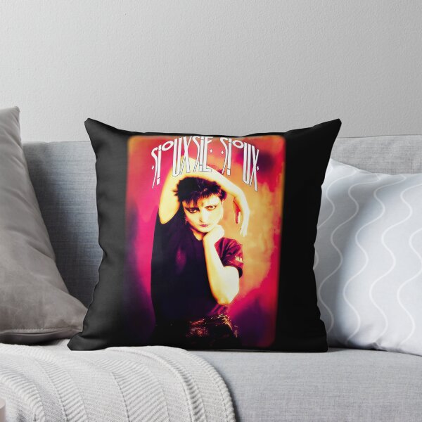 Item preview, Siouxsie Sioux (Siouxsie y las Banshees) Grunge 2 designed and sold by MaroonSanders.