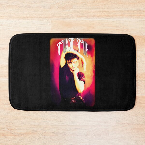 Item preview, Siouxsie Sioux (Siouxsie and the Banshees) Grunge 2 designed and sold by MaroonSanders.