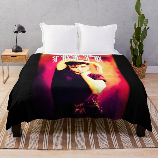 Item preview, Siouxsie Sioux (Siouxsie and the Banshees) Grunge 2 designed and sold by MaroonSanders.