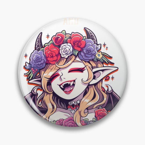 Item preview, Just Here For The Boos And Blood designed and sold by ZenEverAI.