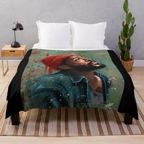 Item preview, Marvin Gaye High Quality designed and sold by DesignerPachyI.
