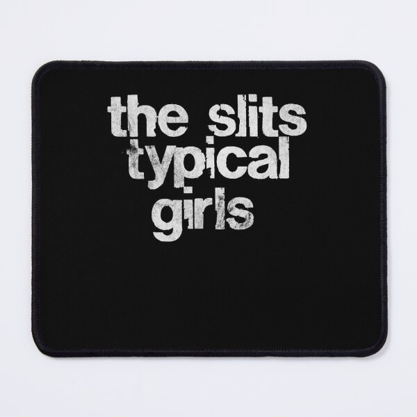 Item preview, The Slits .... Typical Girls designed and sold by ColossoAlvin84.
