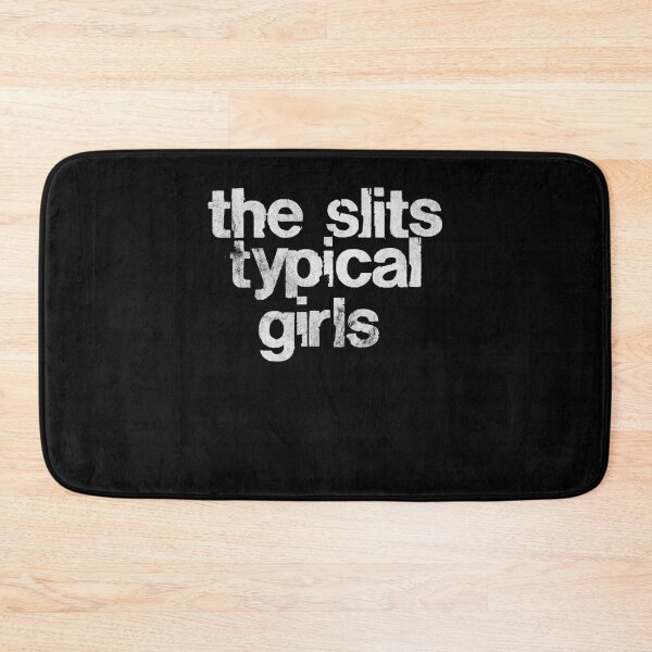 Item preview, The Slits .... Typical Girls designed and sold by ColossoAlvin84.