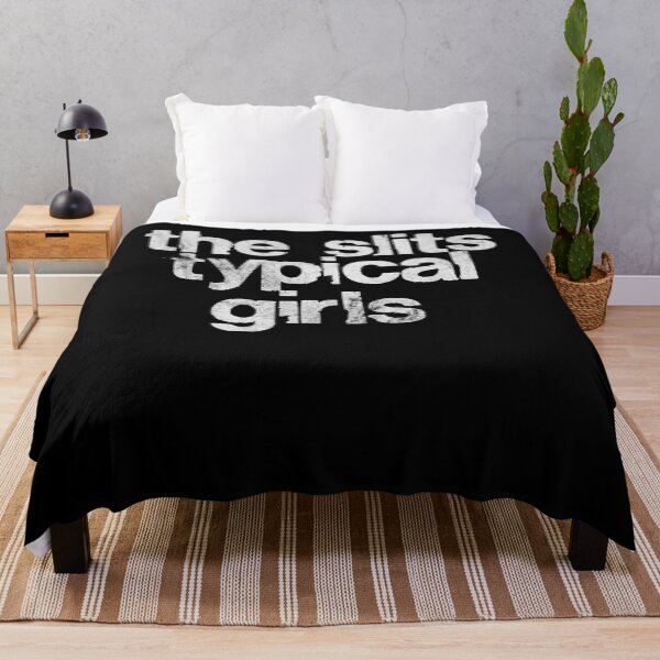 Item preview, The Slits .... Typical Girls designed and sold by ColossoAlvin84.