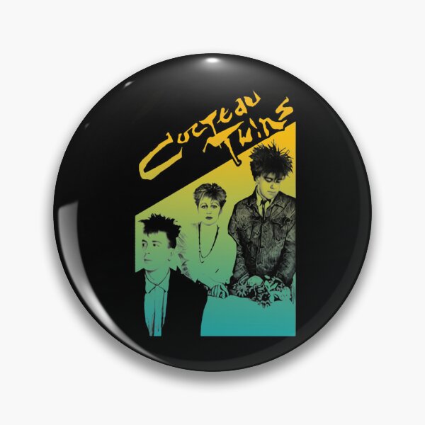 Item preview, Cocteau Twins Cocteau Twins designed and sold by BobbyExcuseMe.