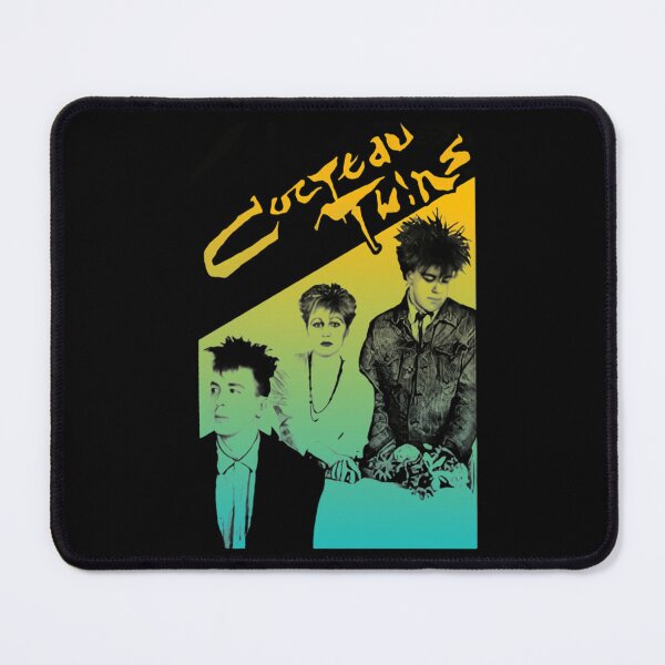 Item preview, Cocteau Twins Cocteau Twins designed and sold by BobbyExcuseMe.