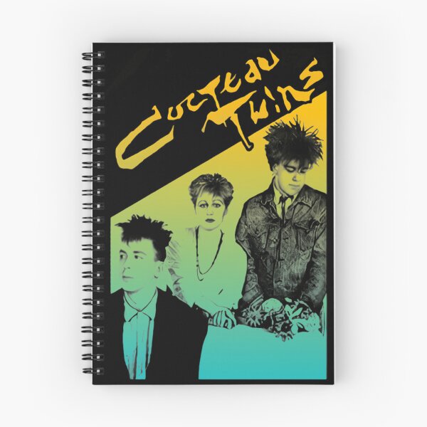 Item preview, Cocteau Twins Cocteau Twins designed and sold by BobbyExcuseMe.