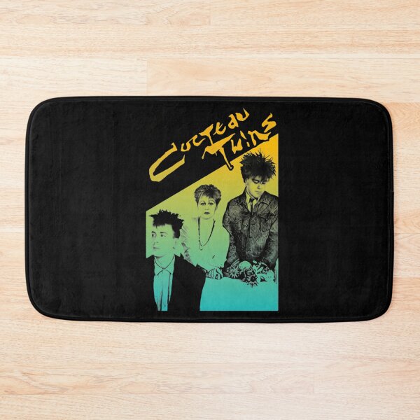 Item preview, Cocteau Twins Cocteau Twins designed and sold by BobbyExcuseMe.
