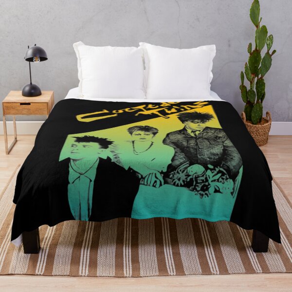 Item preview, Cocteau Twins Cocteau Twins designed and sold by BobbyExcuseMe.