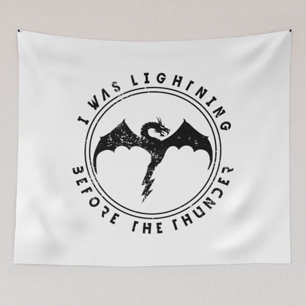 Item preview, Imagine Dragons Thunder| Perfect Gift designed and sold by SpikesGenesis.