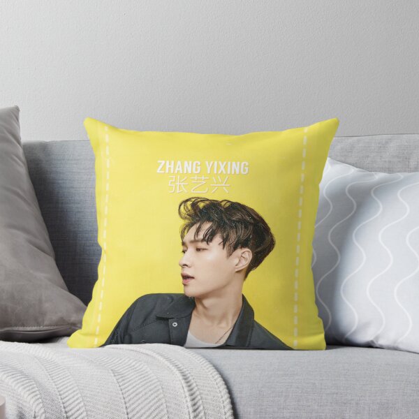 Item preview, Zhang Yixing designed and sold by MinYoongiPotato.