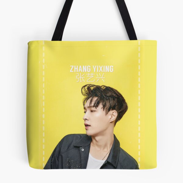 Item preview, Zhang Yixing designed and sold by MinYoongiPotato.