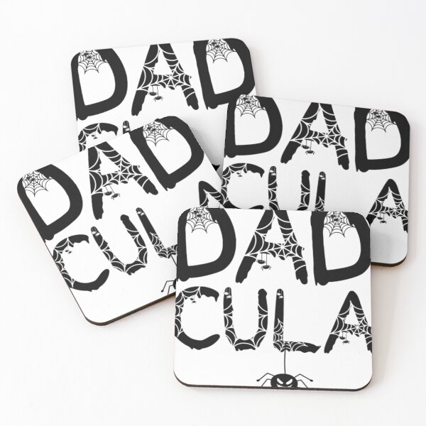 Item preview, Dadcula  designed and sold by ThomasWHunt.