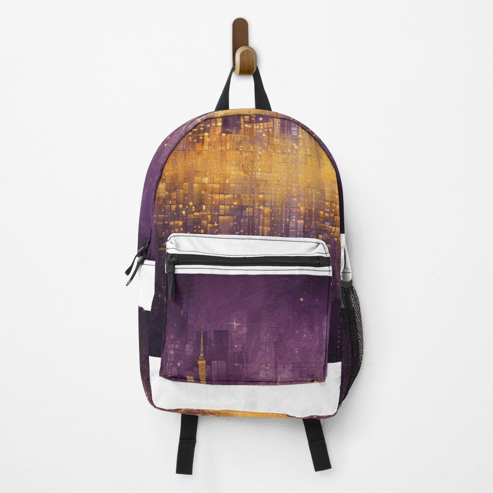 Item preview, Backpack designed and sold by RicoInStudios.