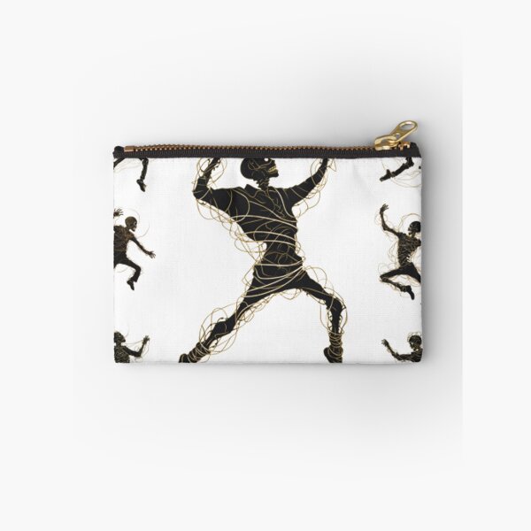Item preview, Danse Macabre II  designed and sold by ThomasWHunt.